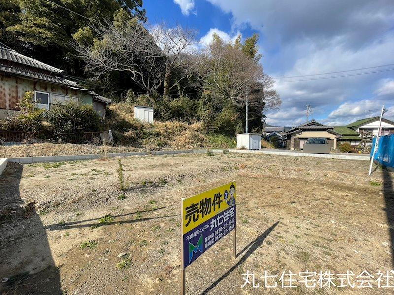 愛知県蒲郡市神ノ郷町和合 1614.3万円