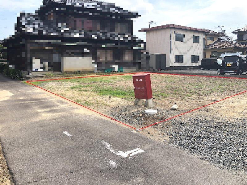 三重県鈴鹿市住吉１ 1380万円