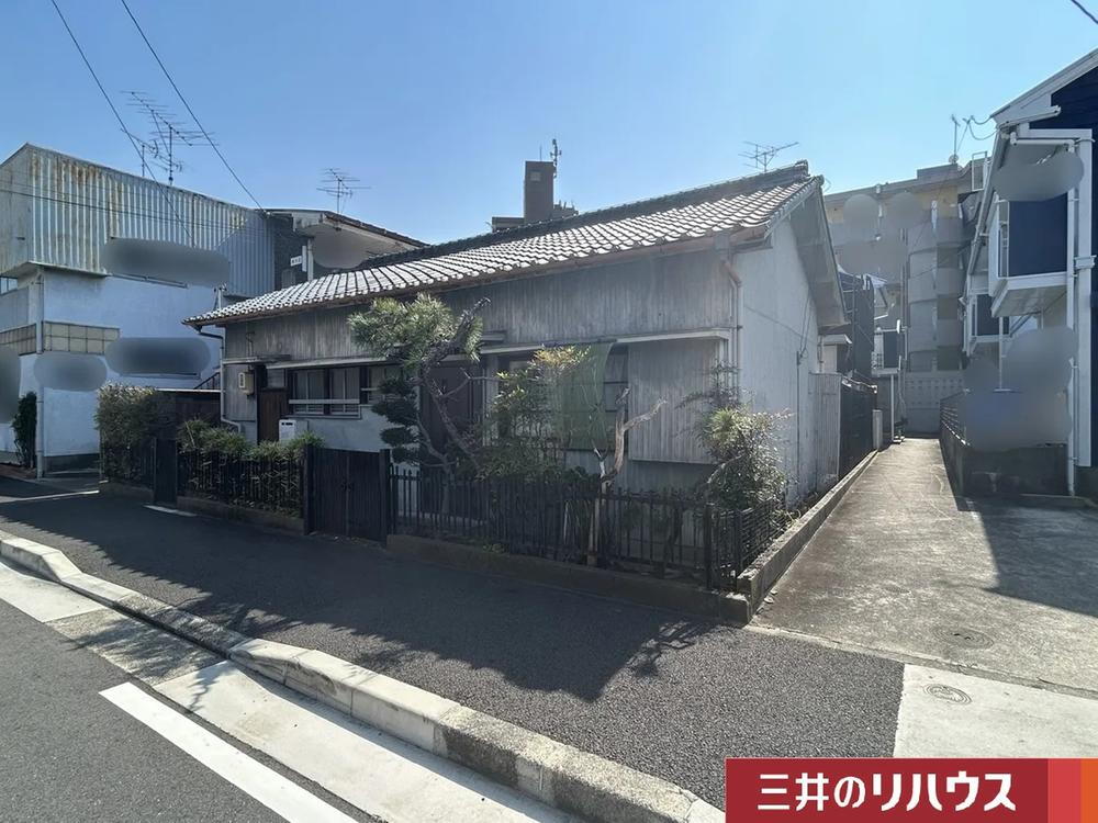 愛知県名古屋市南区大堀町 3980万円