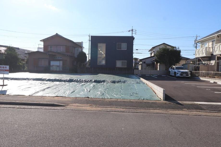 愛知県春日井市高山町４ 2180万円