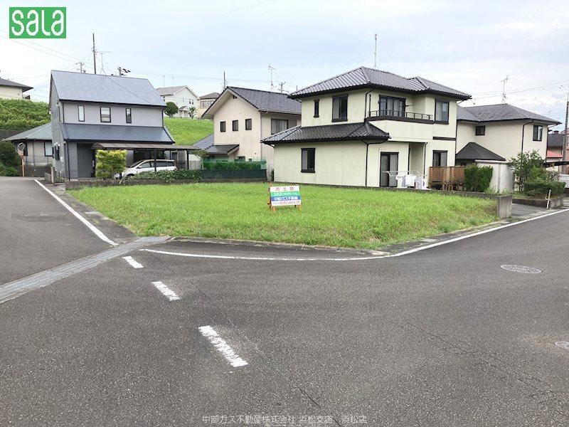 静岡県掛川市大坪台 1200万円