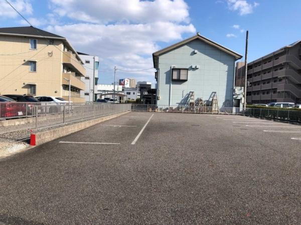 愛知県安城市住吉町２ 6930万円