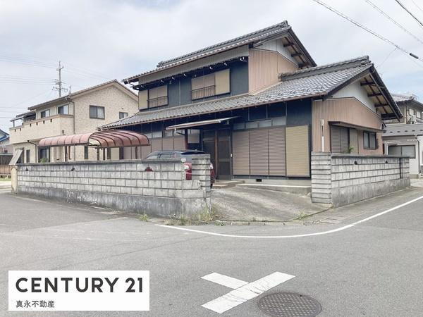 岐阜県大垣市熊野町２ 1110万円