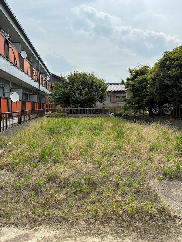 愛知県北名古屋市石橋郷 480万円