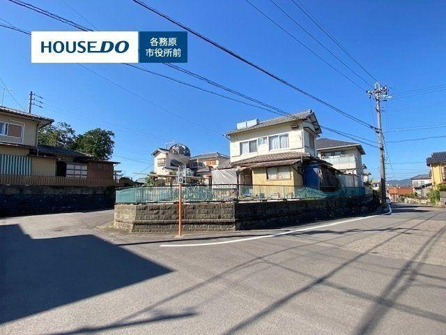 岐阜県各務原市鵜沼朝日町５ 1050万円
