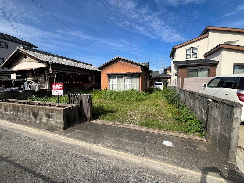 三重県津市大園町 1590万円