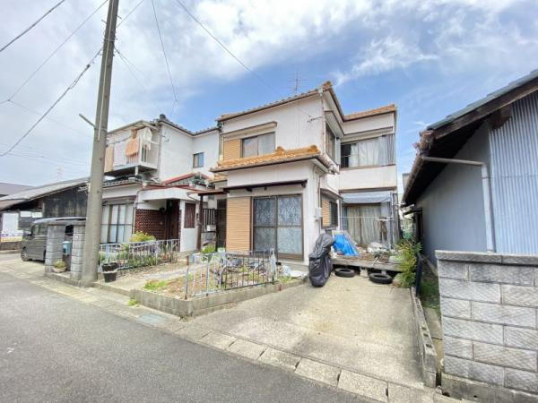愛知県北名古屋市宇福寺天神 1150万円
