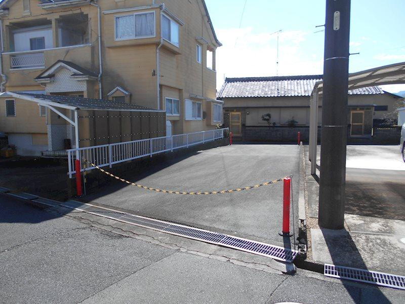 三重県松阪市嬉野中川町 土地