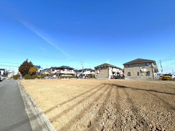 愛知県岡崎市橋目町字御小屋西 2090万円