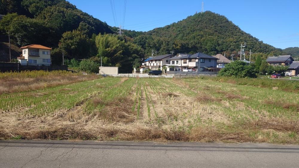 岐阜県岐阜市岩田西１ 2180万円