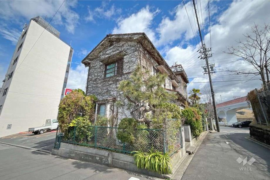 愛知県名古屋市千種区下方町７ 6480万円