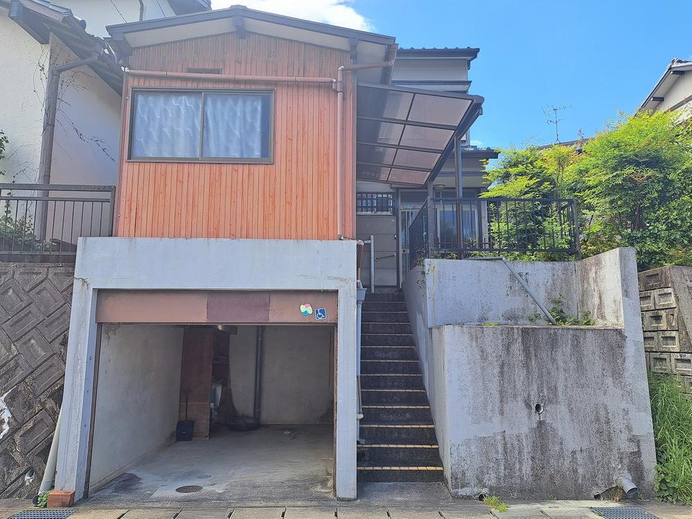 愛知県豊田市高崎町北ノ脇 700万円