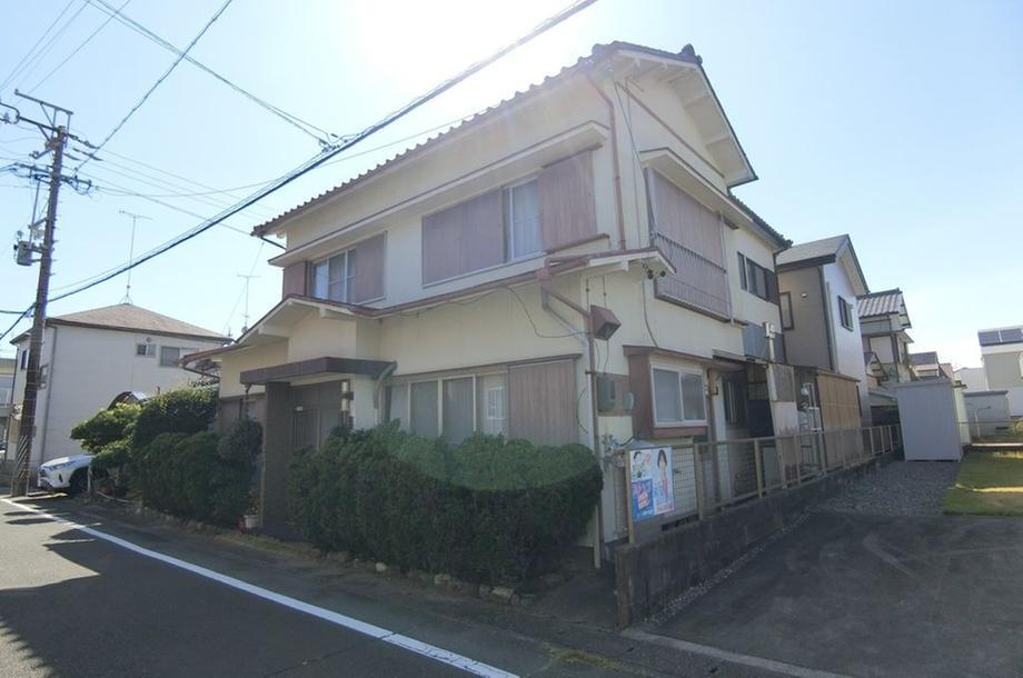 静岡県浜松市中央区舞阪町弁天島 580万円