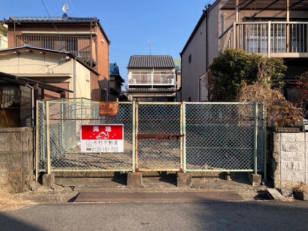 愛知県春日井市上ノ町１ 1220万円
