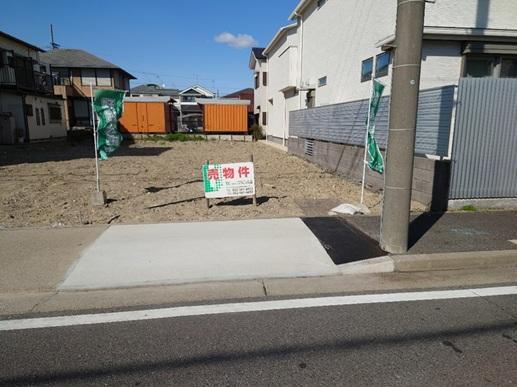 愛知県名古屋市西区枇杷島５ 2780万円