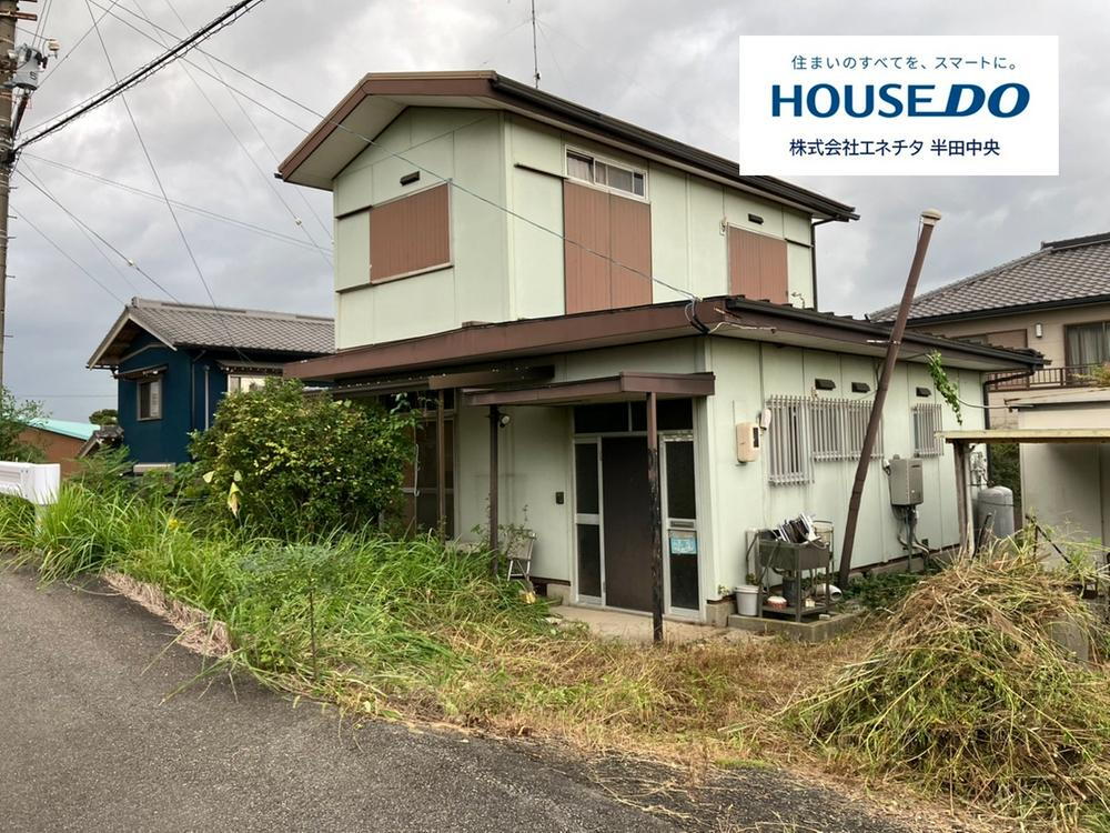 愛知県半田市平和町２ 680万円