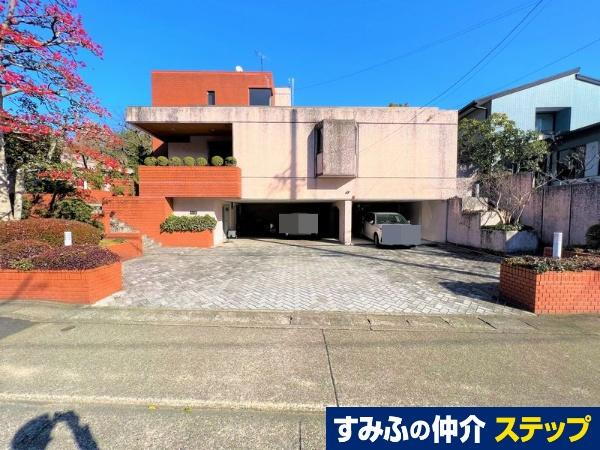 愛知県名古屋市守山区大字川字東山 4980万円