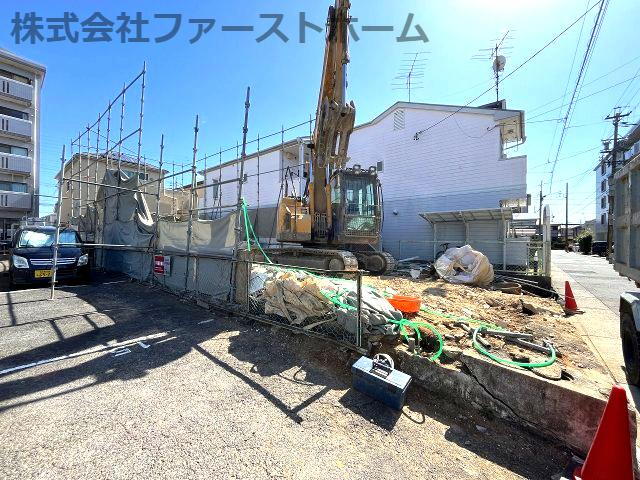 愛知県名古屋市南区赤坪町 2999万円