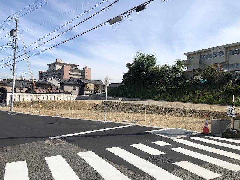 三重県四日市市大字日永 1360万円