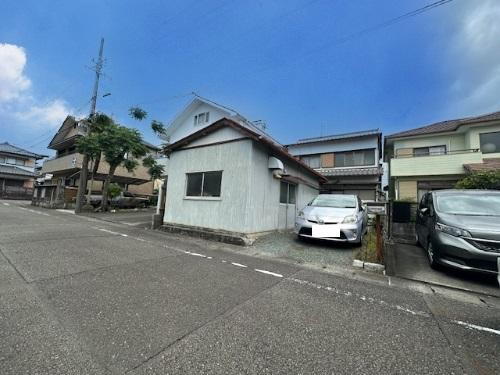 静岡県静岡市駿河区下川原１ 1703.4万円