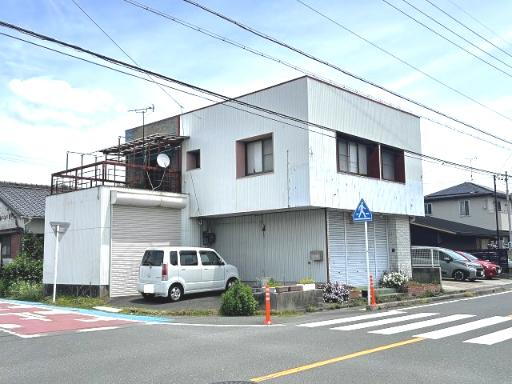 愛知県豊橋市宮下町 1440万円