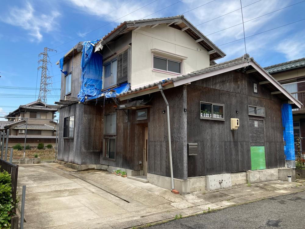 愛知県愛西市須依町砂山 721万円