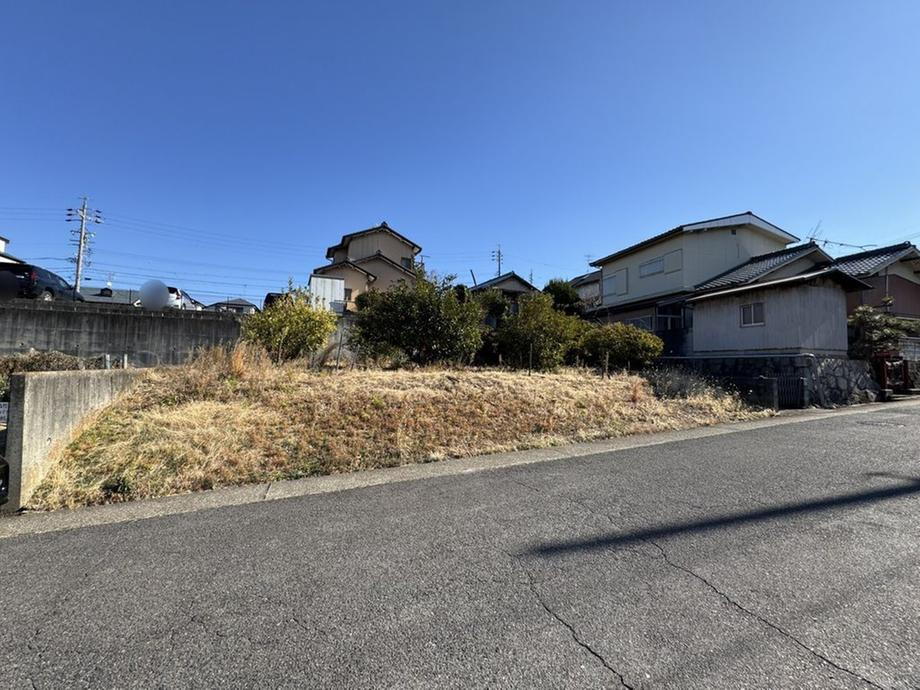 愛知県名古屋市緑区平子が丘 4900万円