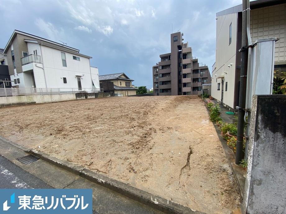 愛知県岡崎市明大寺町字道城ケ入 2525万円