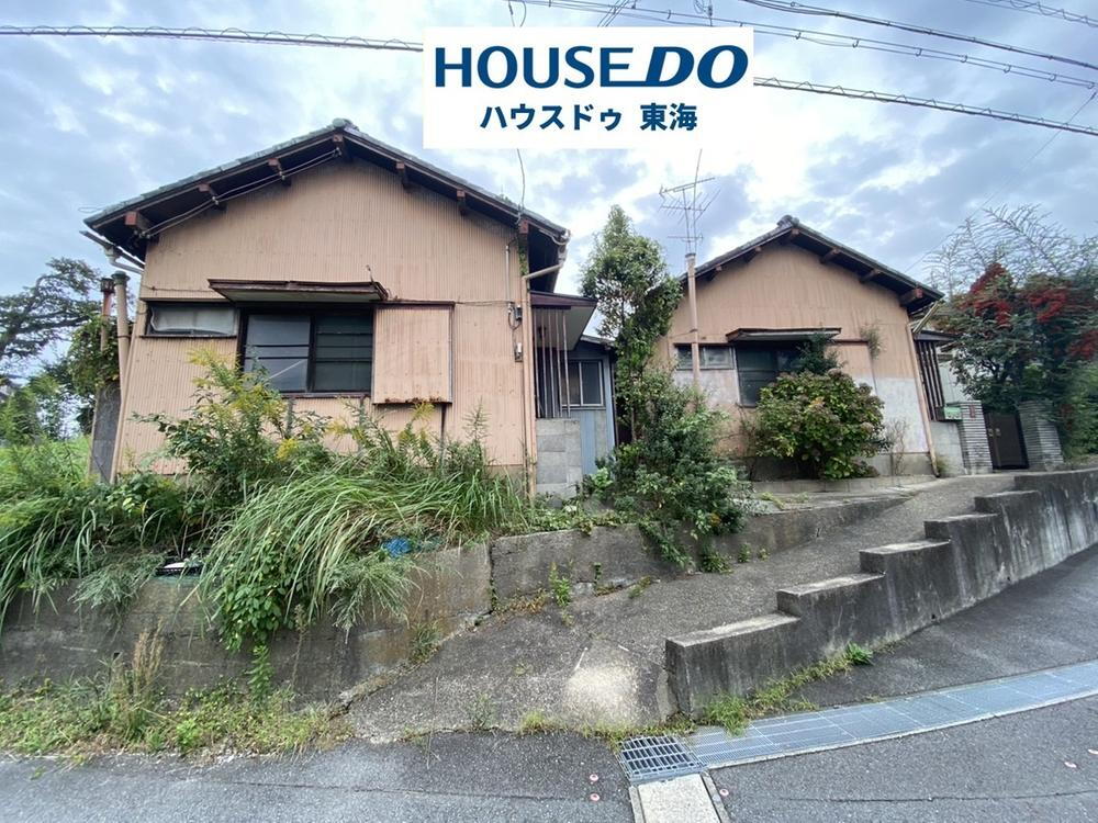 愛知県東海市名和町向イ 1980万円