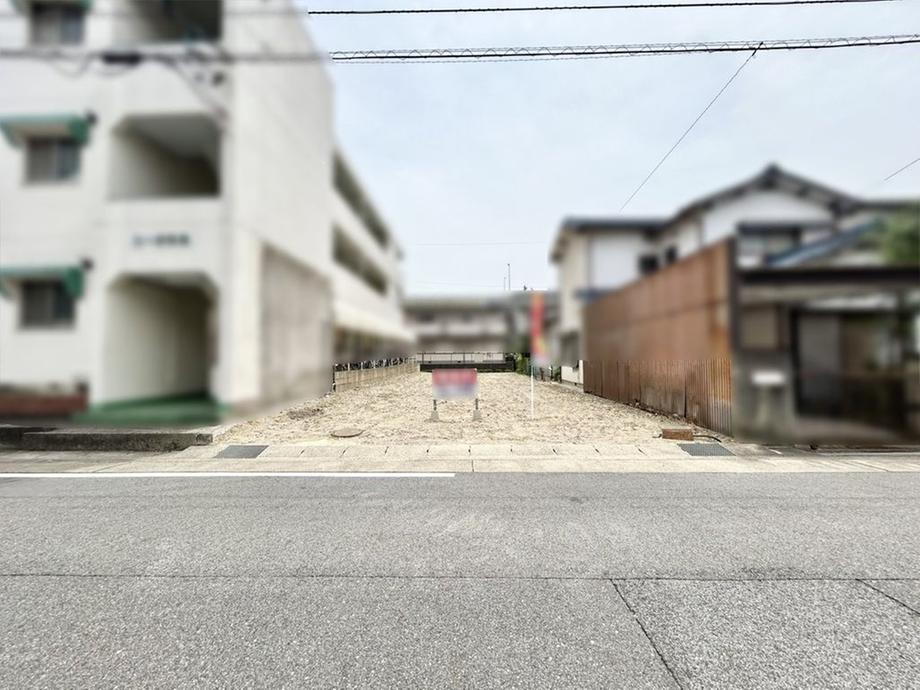 愛知県名古屋市北区池花町 2298万円