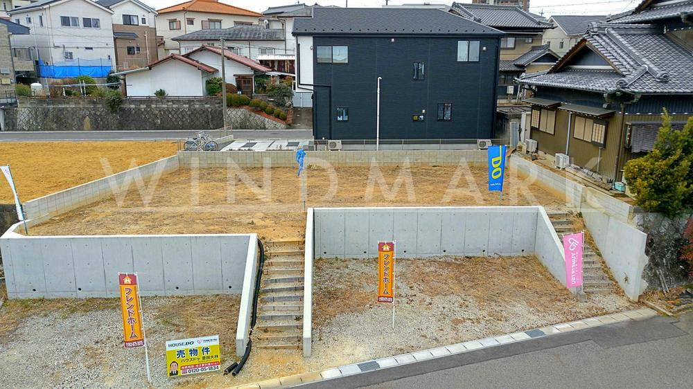 愛知県豊田市丸山町４ 2480万円