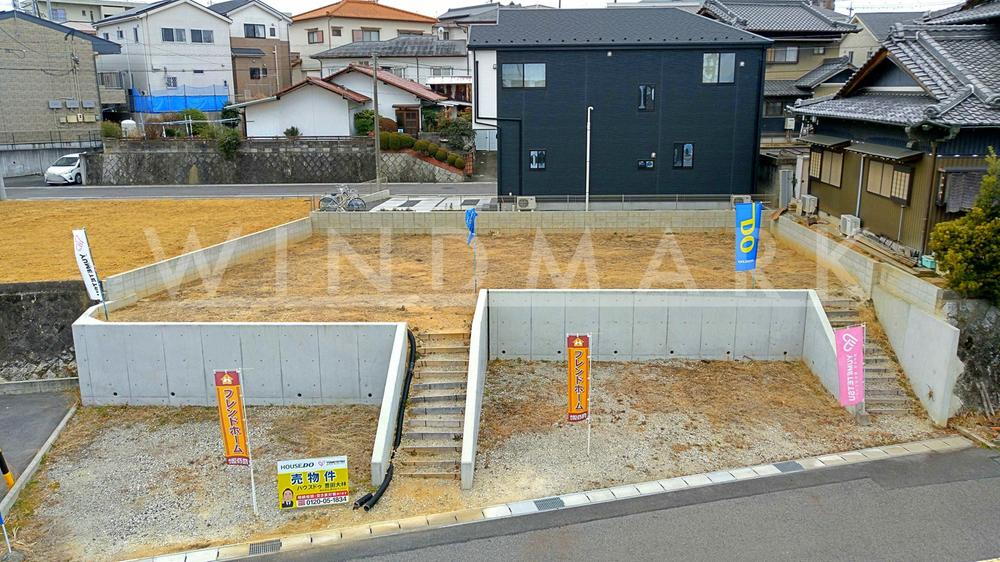 愛知県豊田市丸山町４ 2480万円