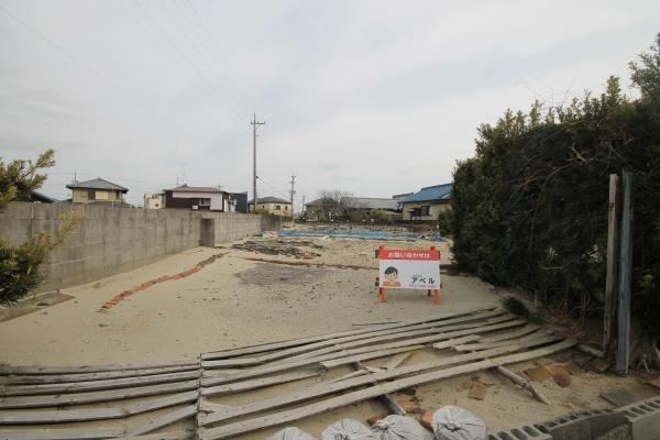 静岡県浜松市中央区白羽町 538万円