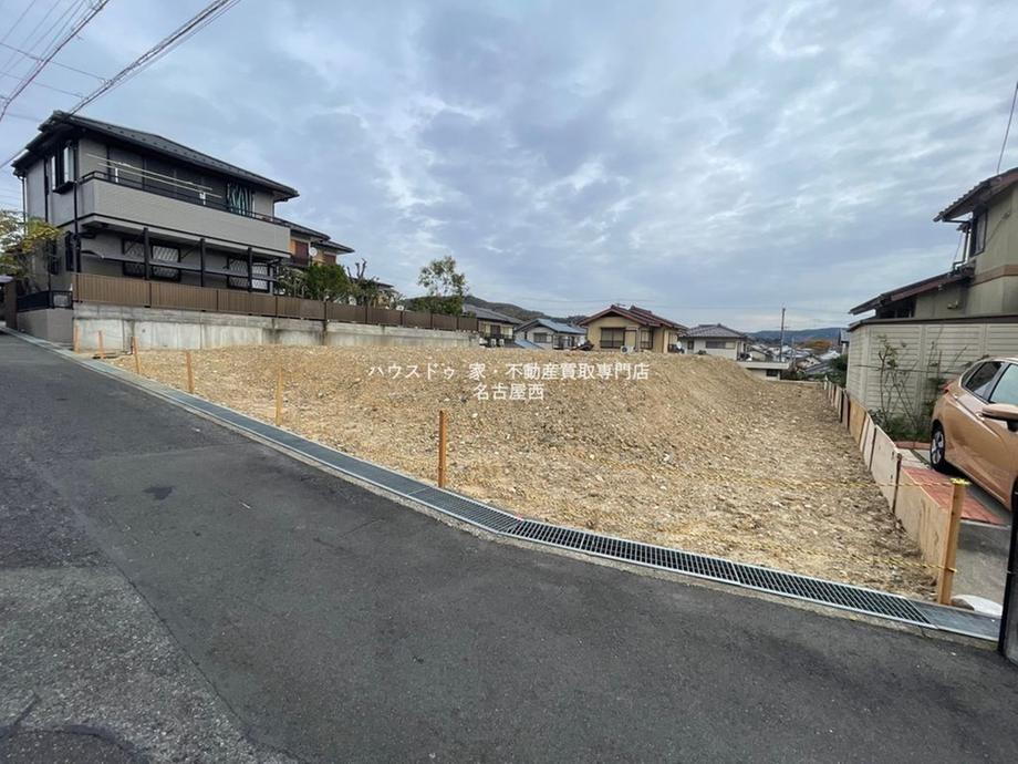 愛知県春日井市押沢台７ 2098万円