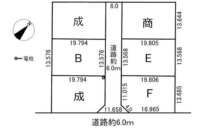 岐阜県羽島市正木町曲利 860万円