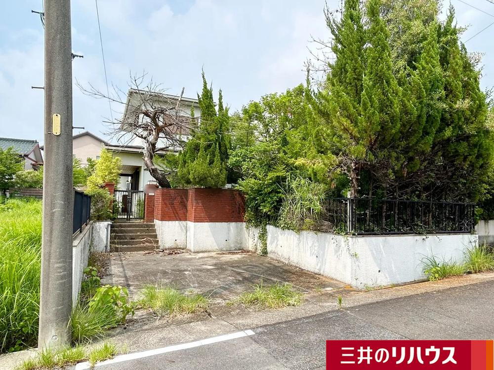 愛知県名古屋市名東区大針３ 土地