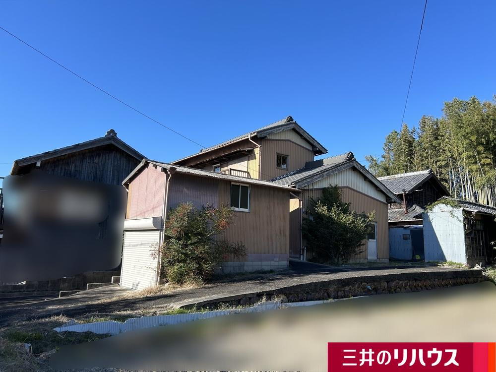 愛知県知多市南粕谷本町２ 1450万円