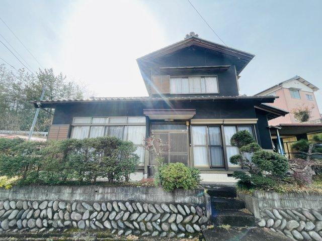 岐阜県可児市大森 660万円