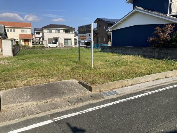 静岡県浜松市中央区立野町 420万円