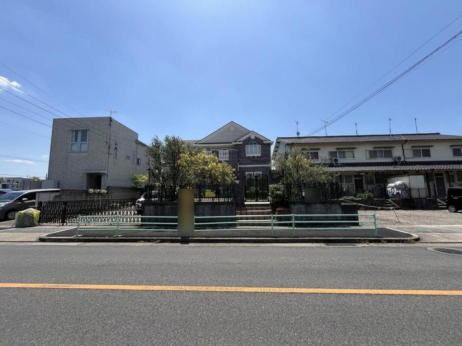 愛知県名古屋市緑区相原郷２ 2400万円