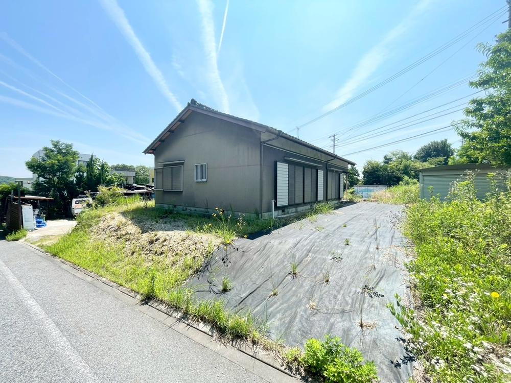 愛知県豊田市御船町奥山畑 1780万円