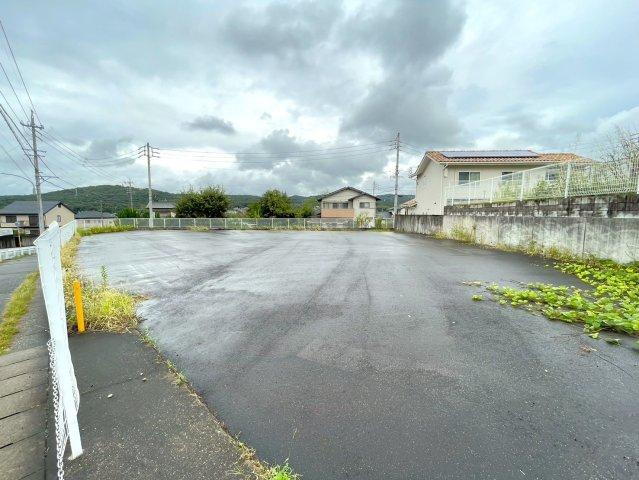 愛知県瀬戸市中水野町１ 土地