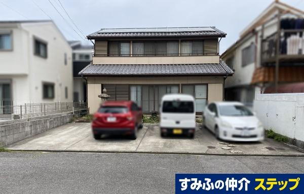 愛知県名古屋市緑区鳴海町字矢切 6490万円