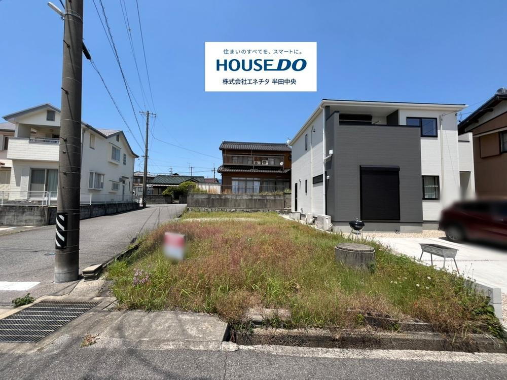 愛知県半田市新居町３ 700万円