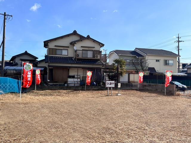 愛知県大府市共西町７ 2290万円