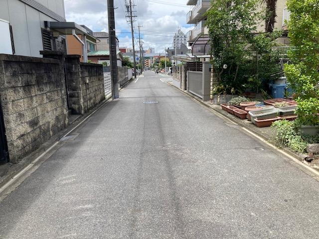愛知県名古屋市北区鳩岡２ 2500万円