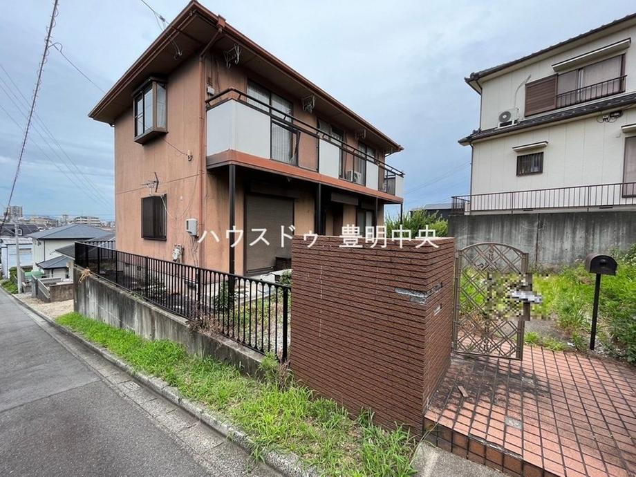 愛知県豊明市栄町内山 1650万円