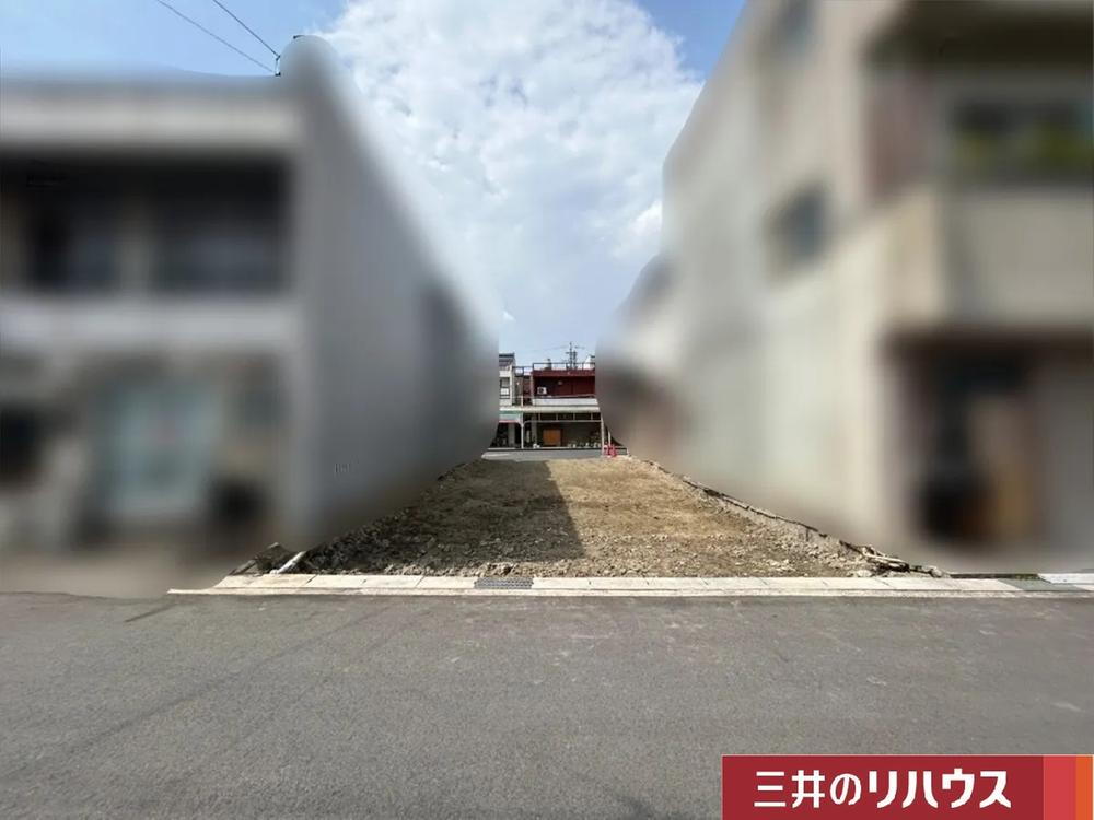 愛知県愛西市大野町山 1980万円