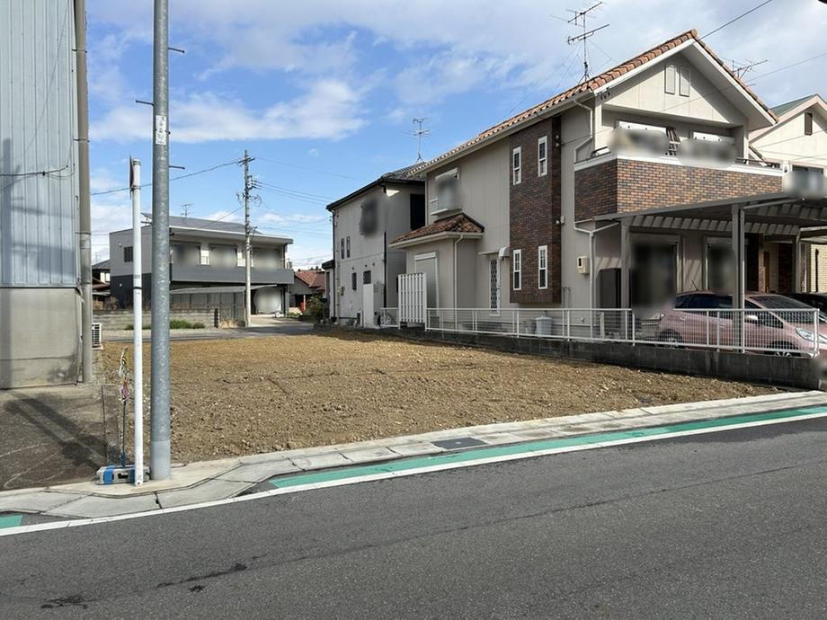 愛知県小牧市久保一色南１ 2190万円