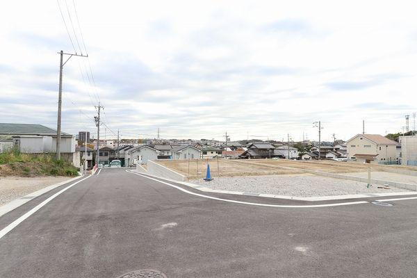 愛知県大府市柊山町８ 2920万円